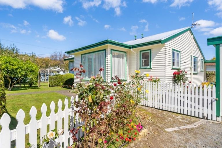 Photo of property in 48 Miro Street, Trentham, Upper Hutt, 5018