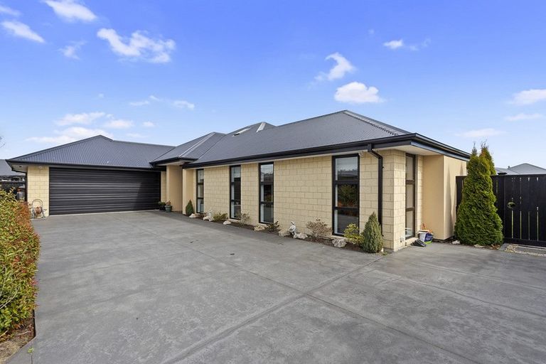 Photo of property in 5 Sincock Place, Kaiapoi, 7630