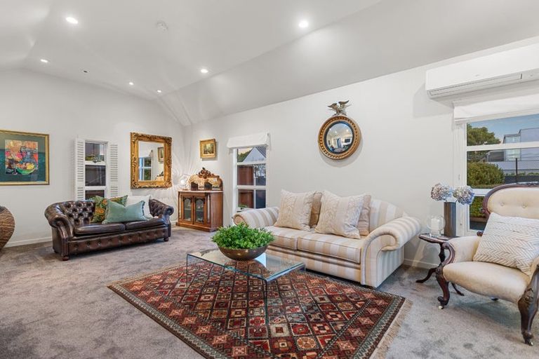 Photo of property in 10 Naseby Street, Merivale, Christchurch, 8014