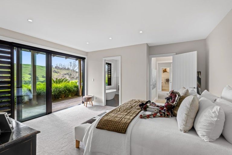 Photo of property in 331 Pukapuka Road, Pohuehue, Warkworth, 0983