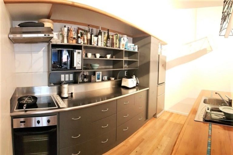 Photo of property in 13-19 Frederick Street, Te Aro, Wellington, 6011