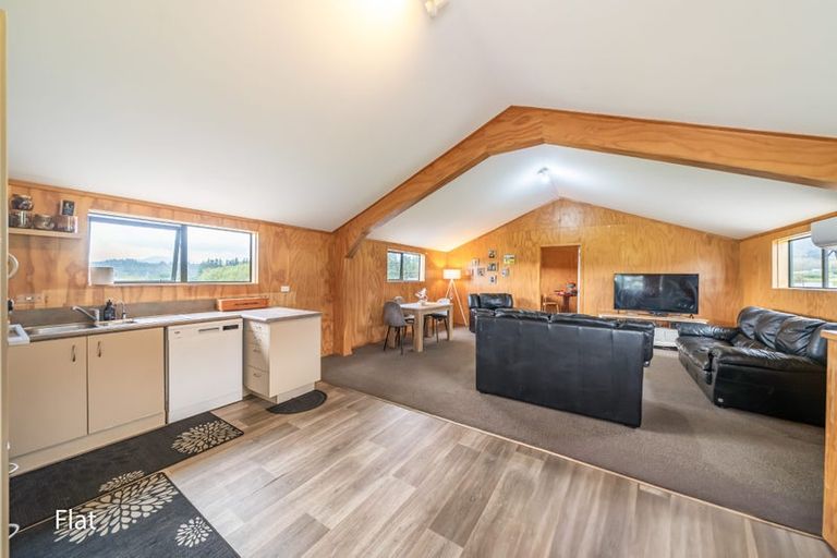 Photo of property in 61a Colletts Road, Mangaroa, Upper Hutt, 5371