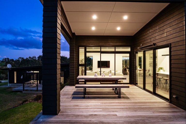 Photo of property in 84 Robert Hastie Drive, Mangawhai, 0573