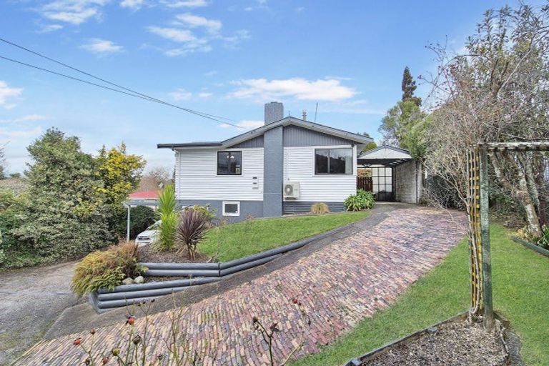 Photo of property in 280 Sunset Road, Sunnybrook, Rotorua, 3015
