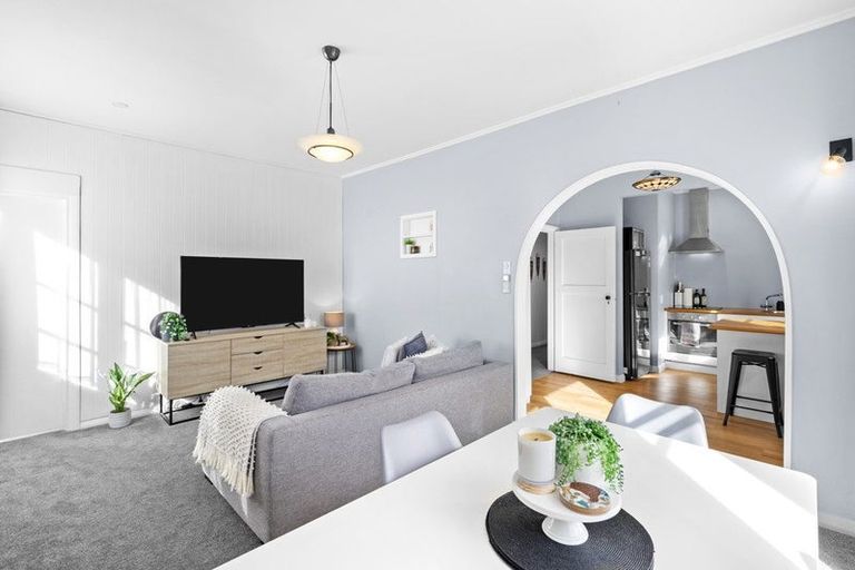 Photo of property in 3 Anderson Street, Hokowhitu, Palmerston North, 4410