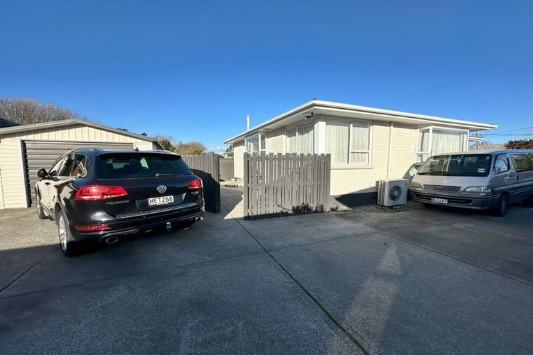 Photo of property in 1/34 Woodbury Street, Avonhead, Christchurch, 8042