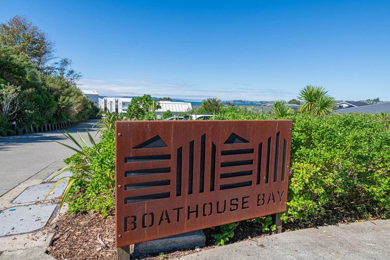 Photo of property in 18 Boathouse Bay Lane, Snells Beach, 0920