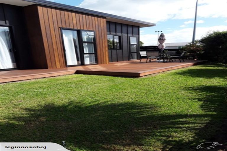 Photo of property in 4 Concord Avenue, Mount Maunganui, 3116