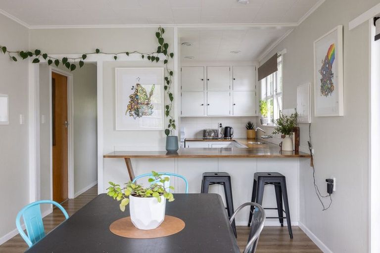 Photo of property in 809a Oliphant Road, Raureka, Hastings, 4120
