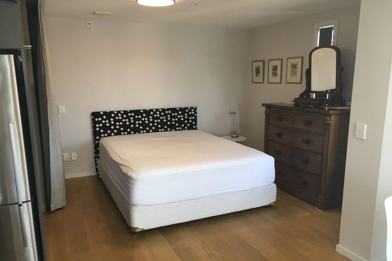 Photo of property in 501/8u Wigan Street, Te Aro, Wellington, 6011