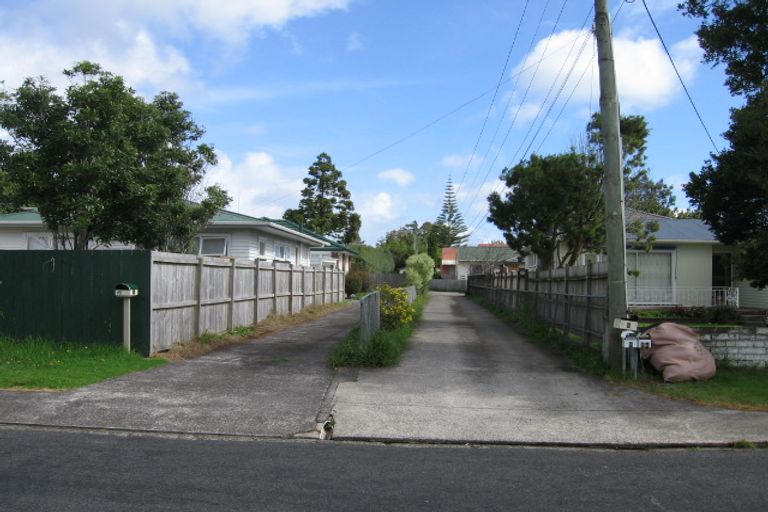 Photo of property in 8b Ascot Avenue, Henderson, Auckland, 0610