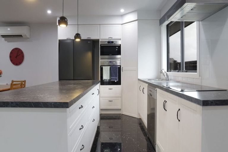 Photo of property in 3 Berners Way, Rolleston, 7615