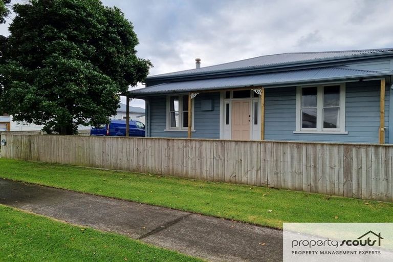 Photo of property in 104a Centennial Avenue, Waitara, 4320