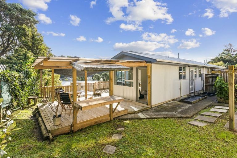 Photo of property in 8a Mamaku Street, Paraparaumu, 5032