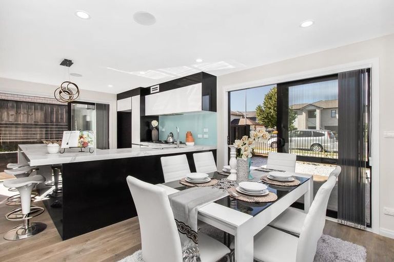 Photo of property in 158c Flat Bush School Road, Flat Bush, Auckland, 2019