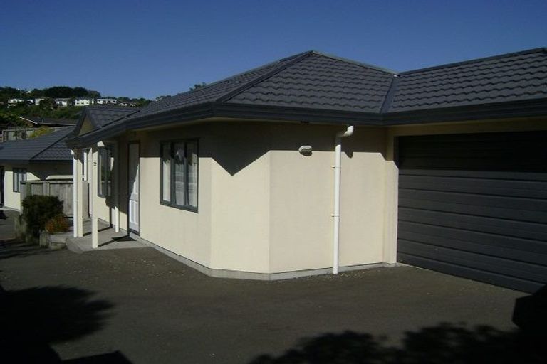 Photo of property in 1b Pollen Street, Johnsonville, Wellington, 6037
