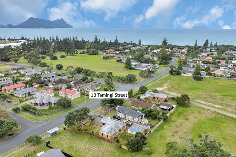 Photo of property in 13 Tamingi Street, Ruakaka, 0116