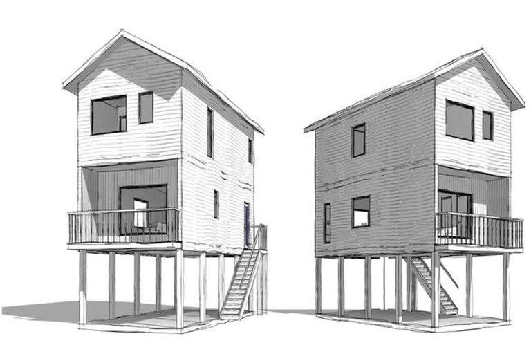 Photo of property in 72 Garelja Road, Henderson, Auckland, 0612