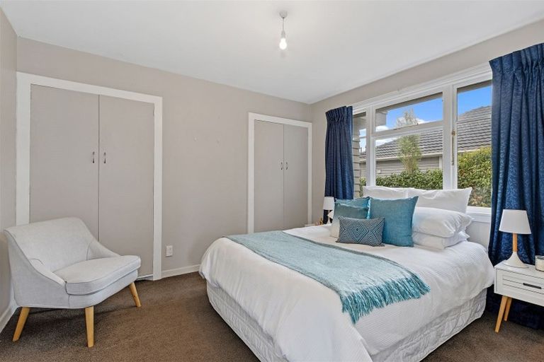 Photo of property in 225 Knowles Street, St Albans, Christchurch, 8052