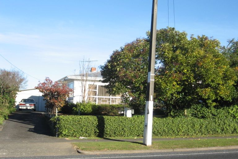 Photo of property in 40 Browns Road, Manurewa, Auckland, 2102