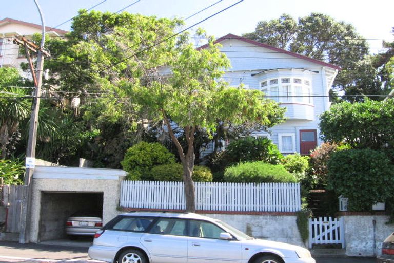 Photo of property in 298 Adelaide Road, Newtown, Wellington, 6021