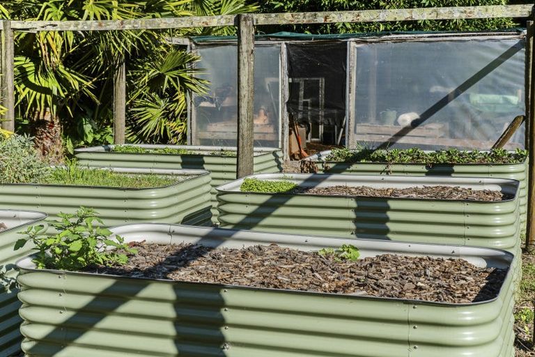 Photo of property in 6388a South Road, Pungarehu, 4685