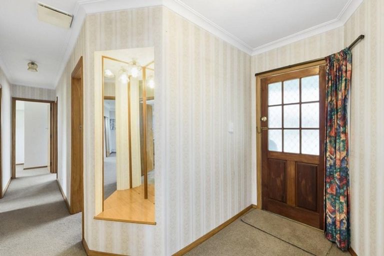 Photo of property in 46 George Street, Levin, 5510