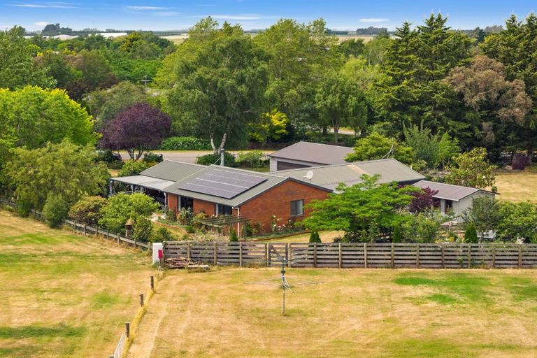 Photo of property in 21 Grayburn Road, Elgin, Ashburton, 7772