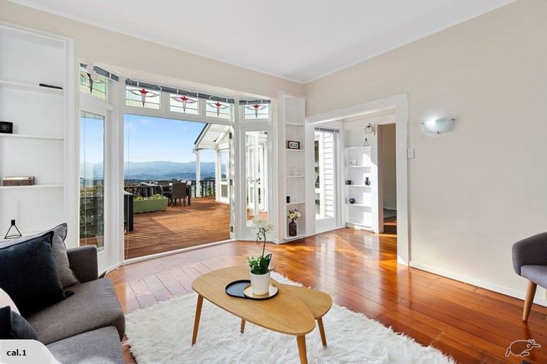 Photo of property in 39 Karepa Street, Brooklyn, Wellington, 6021