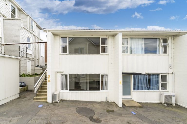 Photo of property in 1/128 London Street, Dunedin Central, Dunedin, 9016