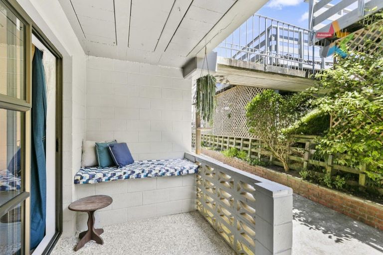Photo of property in 7u5 Konini Road, Hataitai, Wellington, 6021