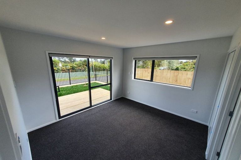 Photo of property in 45e Prospect Terrace, Pukekohe, 2120