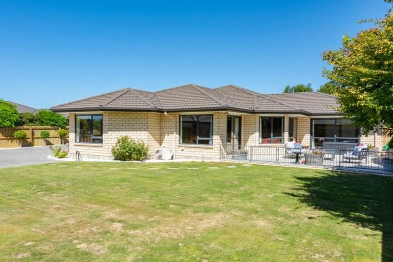 Photo of property in 19 Hilton Place, Blenheim, 7201