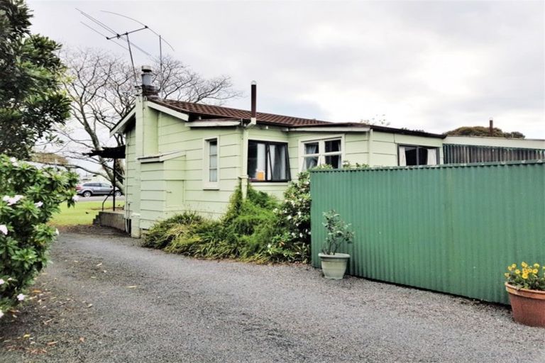 Photo of property in 46 Lahore Street, Wairoa, 4108
