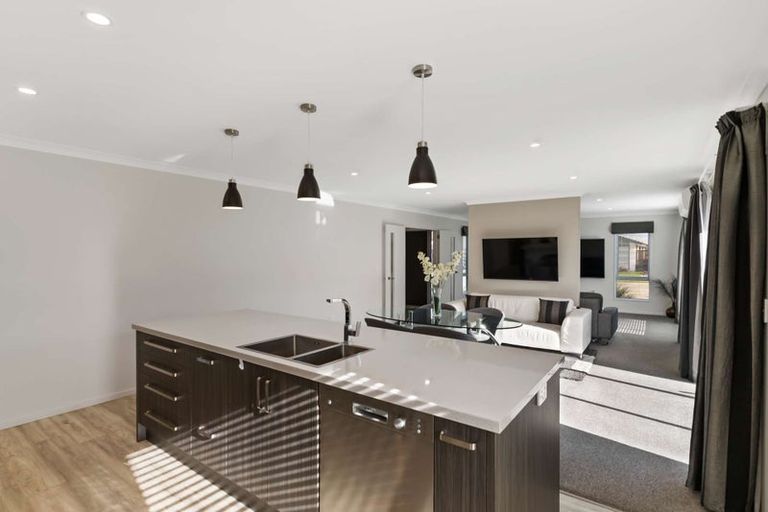 Photo of property in 510 East Maddisons Road, Rolleston, 7615