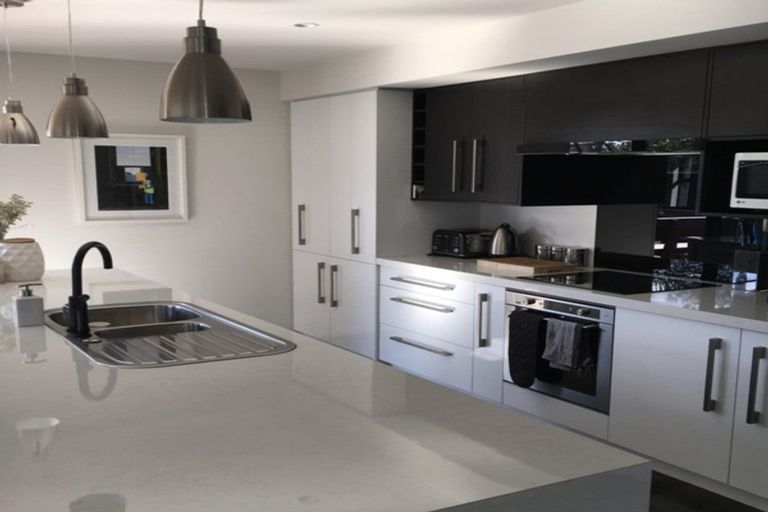 Photo of property in 14b Manor Drive, Rolleston, 7614