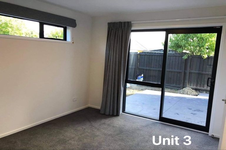 Photo of property in 17 Manhire Street, Spreydon, Christchurch, 8024