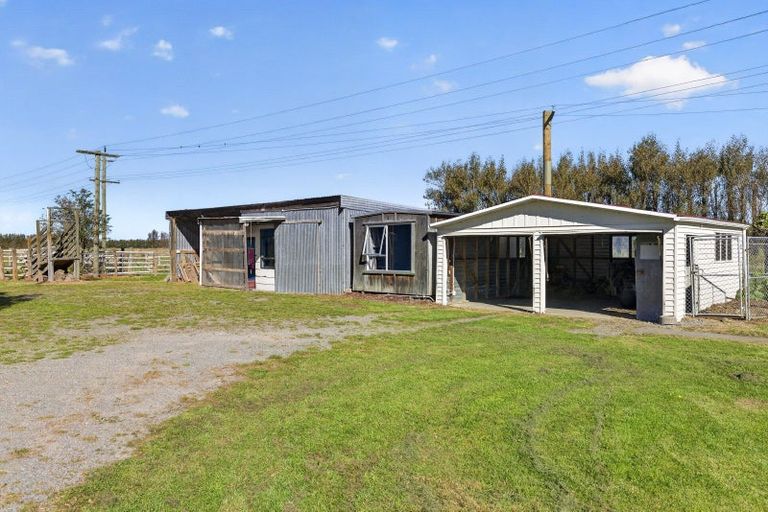 Photo of property in 65 Burneys Road, Motukarara, Christchurch, 7672