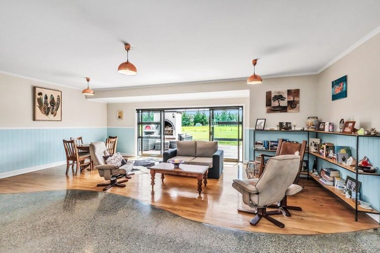 Photo of property in 41 Frasers Road, Southbridge, Leeston, 7682