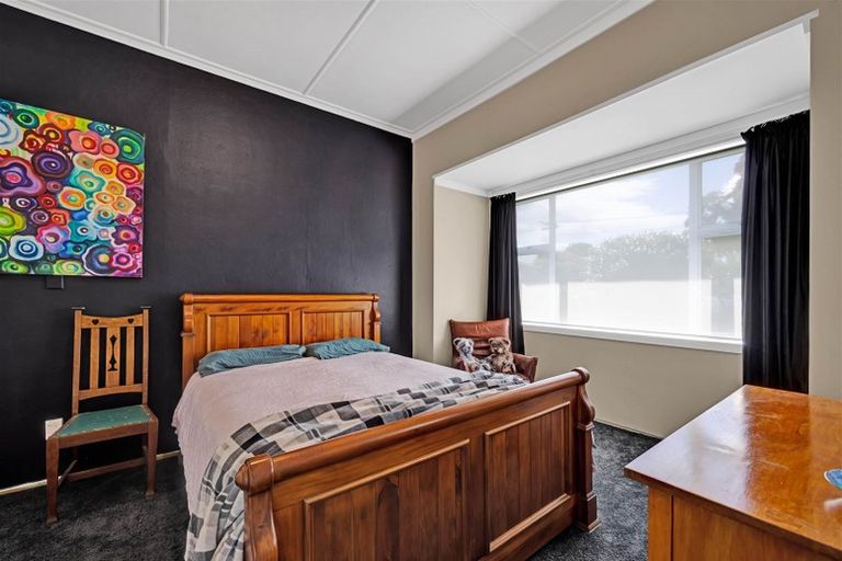 Photo of property in 255 Princes Street, Hawera, 4610