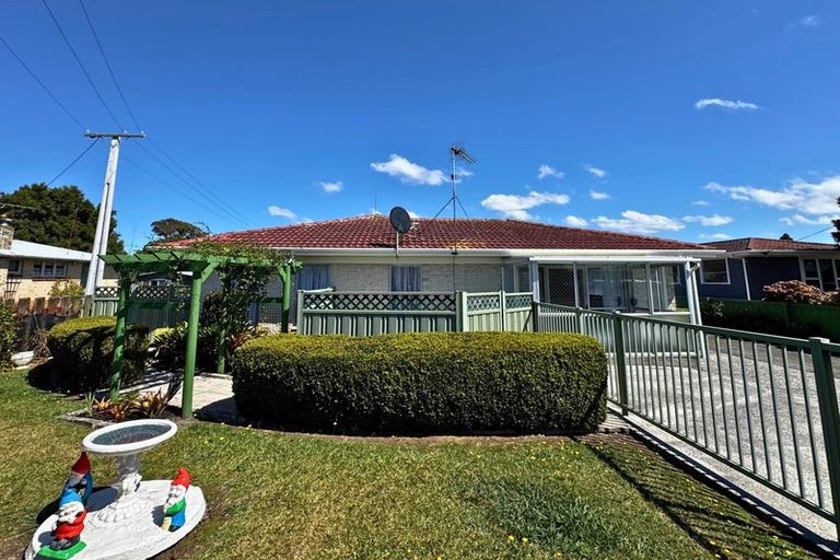Photo of property in 114a George Street, Tuakau, 2121