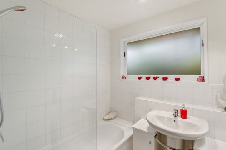 Photo of property in 3/14 Mansfield Avenue, St Albans, Christchurch, 8014