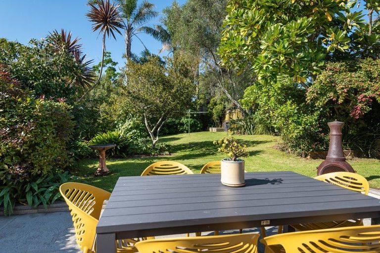 Photo of property in 18 Roslyn Terrace, Devonport, Auckland, 0624