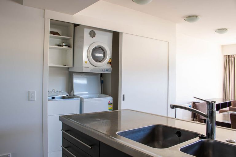 Photo of property in Sol Apartments, 20/37 Jessie Street, Te Aro, Wellington, 6011