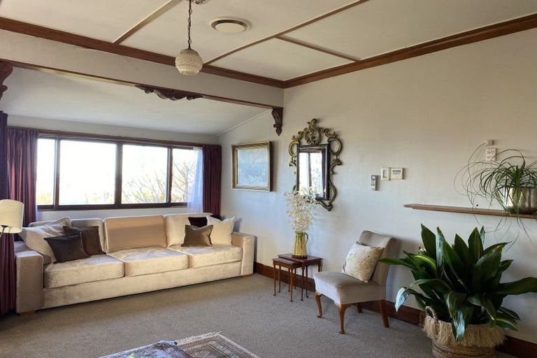 Photo of property in 26 Wharfe Street, South Hill, Oamaru, 9400