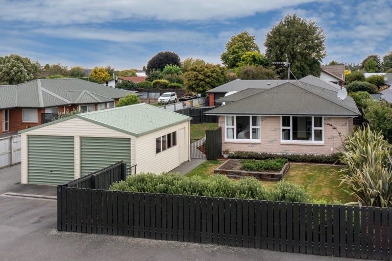 Photo of property in 16 Charles Street, Allenton, Ashburton, 7700