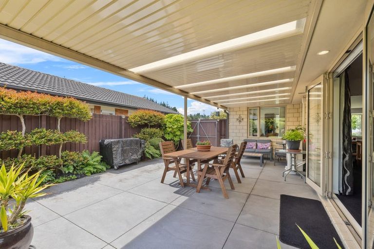 Photo of property in 5 Wildhawk Place, Shirley, Christchurch, 8061
