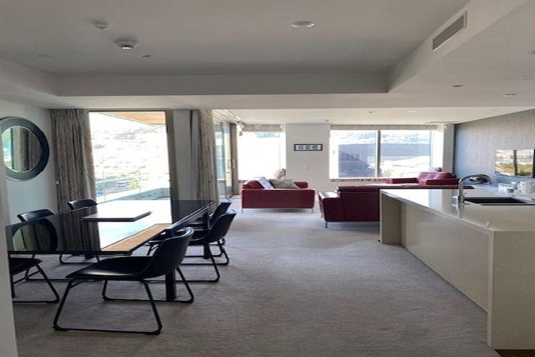 Photo of property in 251/2u Market Lane, Wellington Central, Wellington, 6011