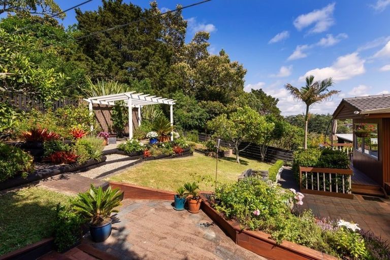 Photo of property in 66 Mountbatten Avenue, Hillcrest, Auckland, 0627