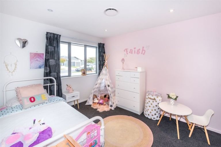 Photo of property in 9 Rapley Street, Kaiapoi, 7630